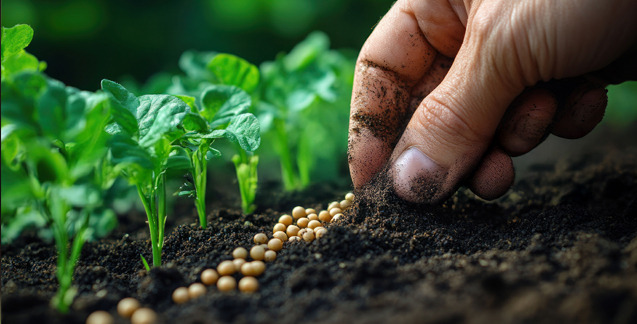 Fertilizer Import Turkey Ecep Han Global